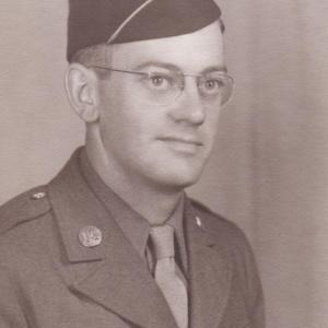Harold V. Webber