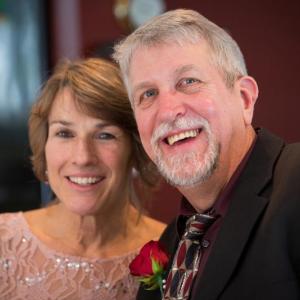 Mr. and Mrs. Herbert Murphy Jr.
