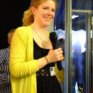 Elena Laustsen 