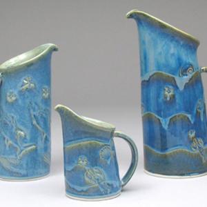 Fireside Pottery Warren ME