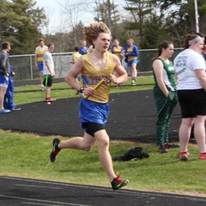 Photo of Joey Paolillo