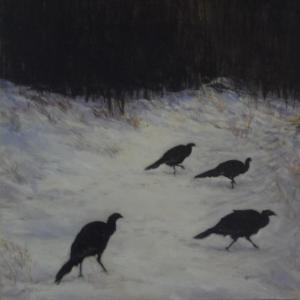 Joyce Steel
