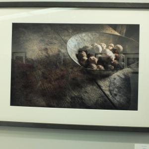“Potatoes,” by Gary Farnham