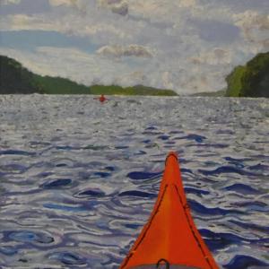 “Discovering,”Marv Wiehe
