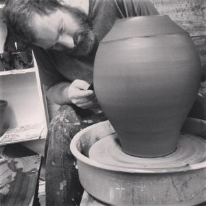Nathan Willever pottery, Walpole