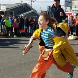 BEN BULKELEY/Boothbay Register