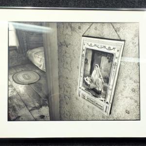“Home Calendar,” by John Boeckeler of Hope