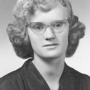 Donna J. Berkeley