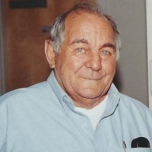 Charles H. Stevens Sr.