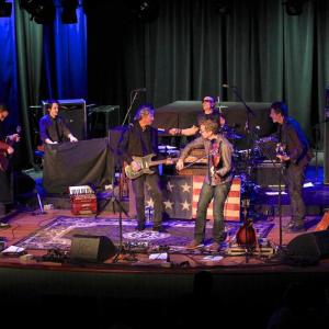 The BoDeans
