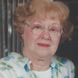 Dorothy M. Doucette