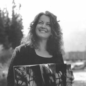 Book artist Dea Fischer will lead a bookmaking workshop hosted by Idyllworks of Maine May 14-17. Courtesy of Idyllworks of Maine Dea Fischer