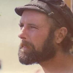 Jamieson W. Brown
