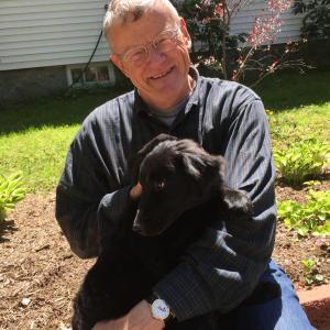 Ron Lambert