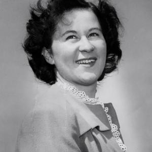 Carol Adams protested for civil rights, sometimes putting herself in harm’s way in the ’60s and ’70s and was a pioneer for affirmative action. Courtesy photo
