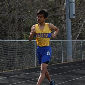 Photo of Kyle Alamo