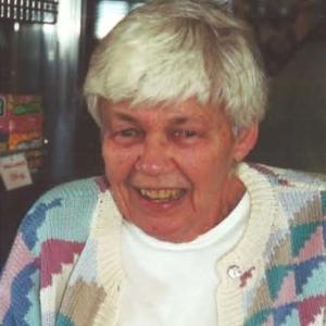 Jane E. Meister
