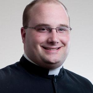 Deacon Steven Cartwright