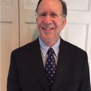 The Rev. Tom Kerr Kerr