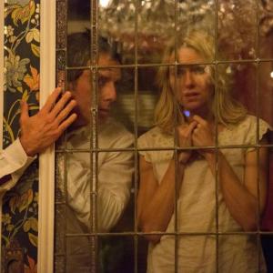 Ben Stiller and Naomi Watts star in “While We're Young,” playing at the Lincoln Theater in Damariscotta May 15-17, 20 and 21.