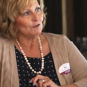Ann LePage, First Lady of Maine