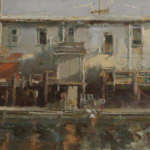 Tina Ingraham, Bath