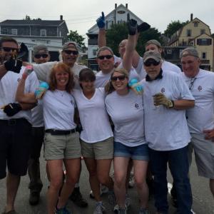 Knickerbocker Group
