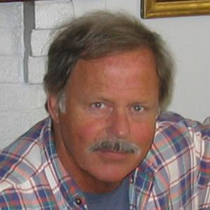 Ronald Salter