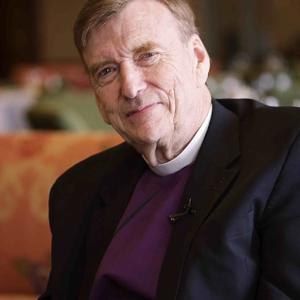 Right Reverend John Shelby Spong
