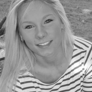 photo of morgan crocker