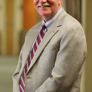 James Donovan, President and CEO of LincolnHealth. Courtesy of Alan Crowell