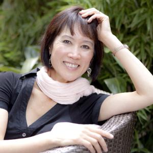 Tess Gerritsen