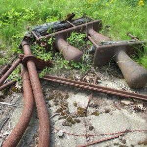 bollards