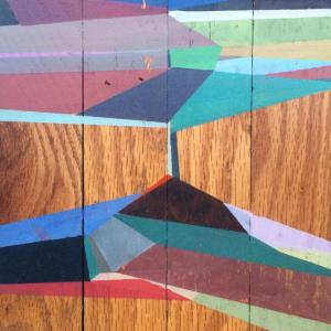 Grant Haynes’ Reclaimed Wood