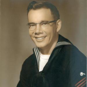 Carl G. Urquhart Sr.