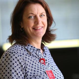 Miles and St. Andrews Home Health & Hospice Volunteer Coordinator and Community Liaison Representative Connie Jones announces a hospice training Aug. 4 and 5. For more information, call Connie at 207-563-4177. Courtesy photo