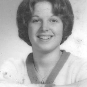Sandra Dickinson