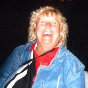 Kathy N. Fish