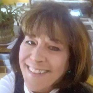 Sheryl Frydrych