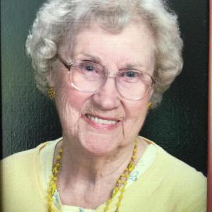 Helen Fenlau