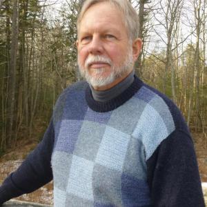 Dr. Pete Jumars