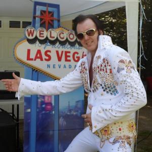 Elvis tribute artist Robert Lewis will be performing at this year’s upcoming “Woolwich Day” set for Saturday, Aug. 1. Courtesy photo Elvis