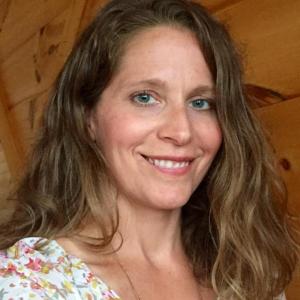Serena Musick