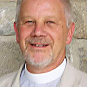 The Rev. Martin Smith