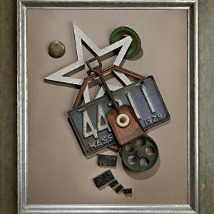 “Stardust Memories” by John Sideli