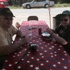 Joe Devonshire, Kathy Devonshire