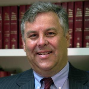 David Leach, principal examiner at the Maine Bureau of Consumer Credit in Augusta, will speak at St. Andrews Village on scams that target older people and how to avoid them Aug. 12. Courtesy photo