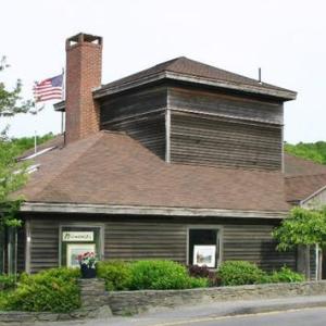 Head of the Harbor Gallery at 31 Union Street in Boothbay Harbor. Courtesy photo