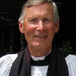The Rev. Kit Sherrill