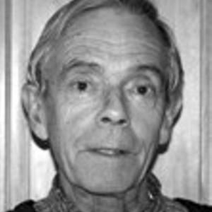 Gerald H. Rolfe